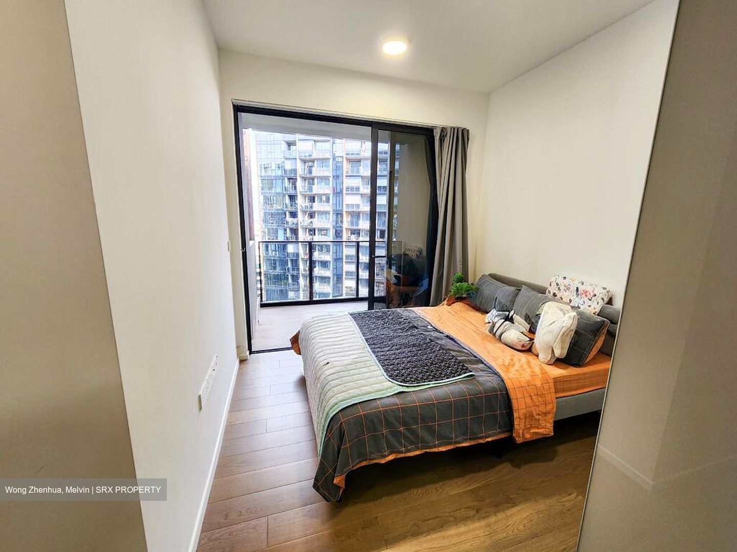 Parc Esta (D14), Apartment #530613201